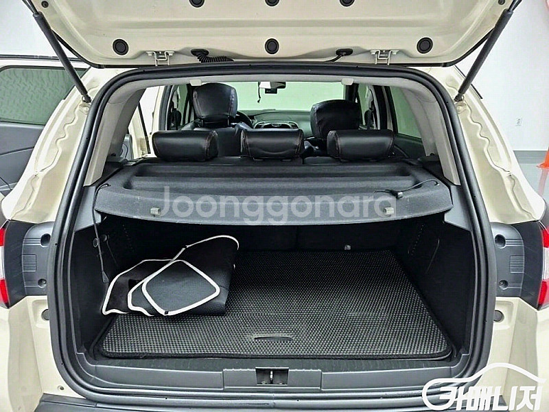 [르노코리아(삼성)]QM3 디젤 1.5 RE (5인승) 2014 년 중고차◆전액할부◆중고리스◆친절서비스◆--4