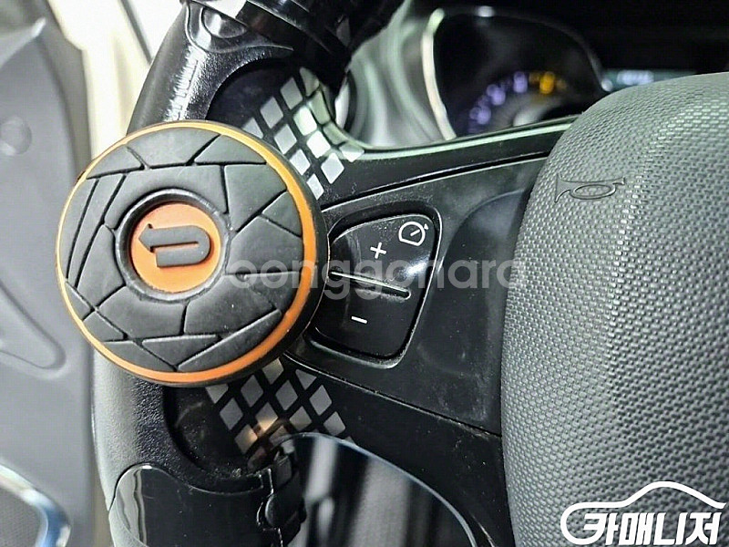 [르노코리아(삼성)]QM3 디젤 1.5 RE (5인승) 2014 년 중고차◆전액할부◆중고리스◆친절서비스◆--6