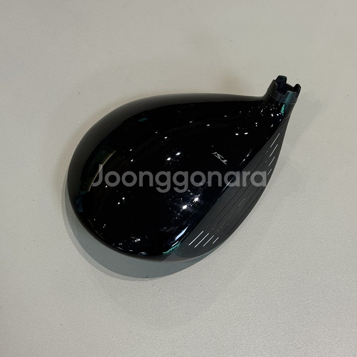 타이틀리스트 TSi3 15도 우드 헤드--1