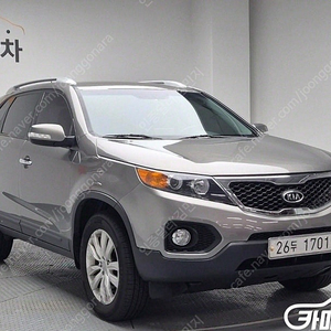 [기아]쏘렌토 R 디젤 2WD 2.0 TLX 최고급형 (7인승) ★중고차★중고차매입★전액할부★저신용자★신불자★소액할부★현금★카드 전부 가능합니다!