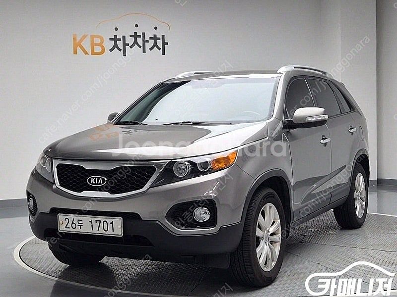 [기아]쏘렌토 R 디젤 2WD 2.0 TLX 최고급형 ...--3