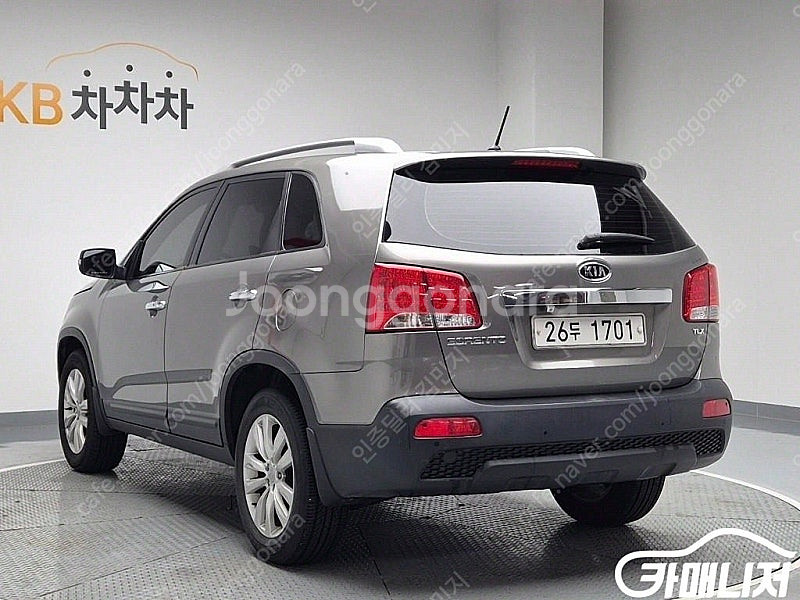 [기아]쏘렌토 R 디젤 2WD 2.0 TLX 최고급형 ...--4