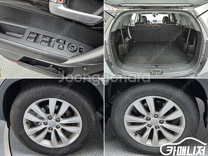 [기아]쏘렌토 R 디젤 2WD 2.0 TLX 최고급형 ...--6