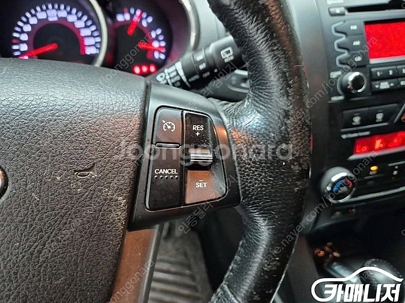 [기아]쏘렌토 R 디젤 2WD 2.0 TLX 최고급형 ...--8
