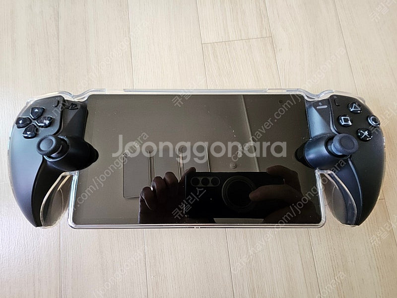 플스포탈 블랙 팝니다--0