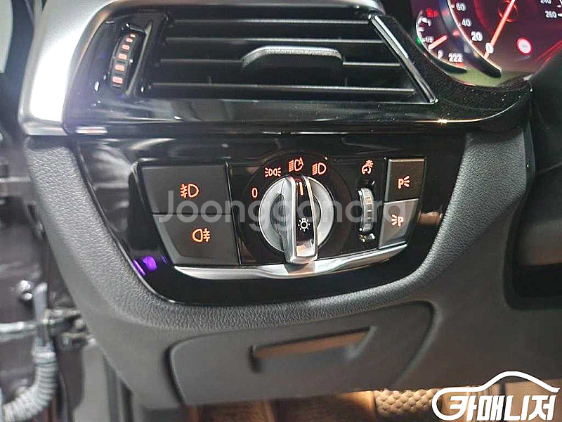 5시리즈 (G30) 530i xDrive 럭셔리 플러스...--3