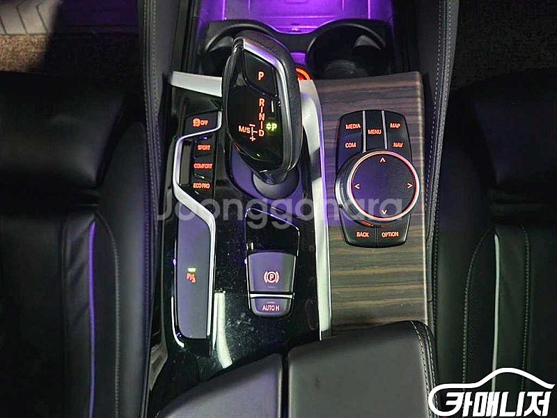 5시리즈 (G30) 530i xDrive 럭셔리 플러스...--8