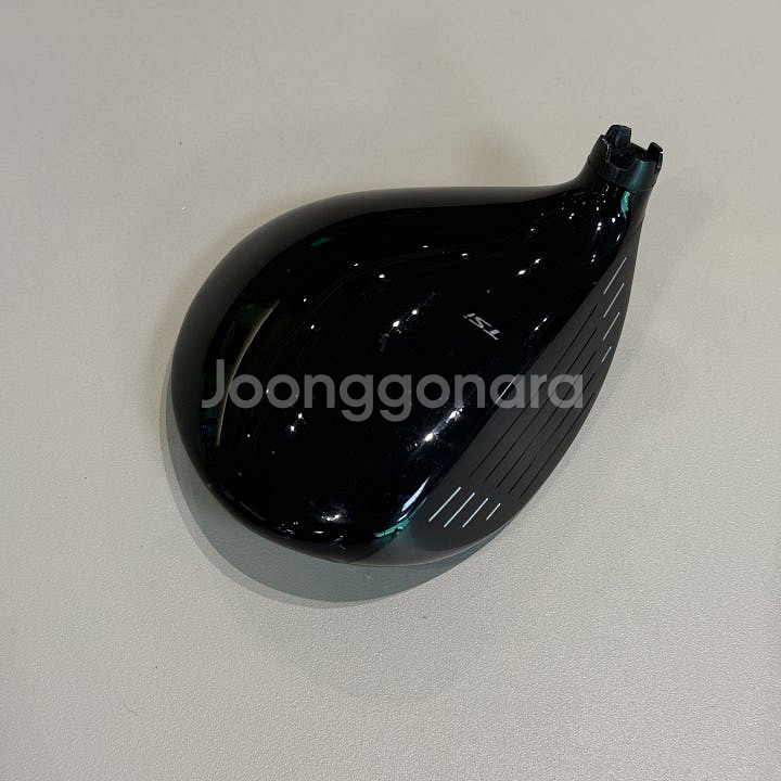 타이틀리스트 TSi2 18도 우드 헤드--1
