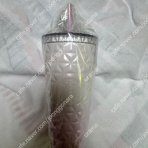 스타벅스 SS 블라썸 시크릿 가든 다이온 콜드컵 591ml 18 체리블라썸 글리터 콜드컵