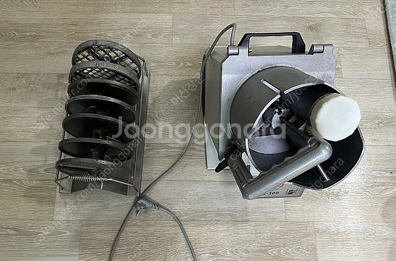할데 Rg-200(울상)--4