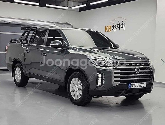 [완전무사고/29,173km주행거리/24년식/와이드내비...--4