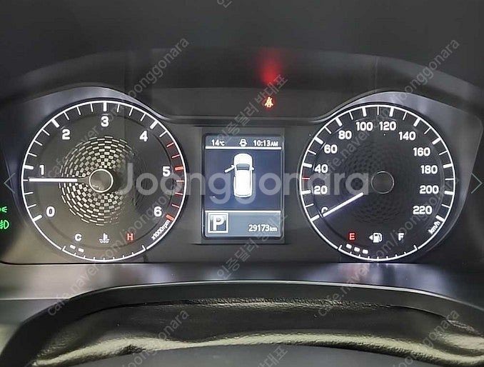 [완전무사고/29,173km주행거리/24년식/와이드내비...--6