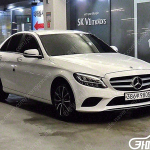 [벤츠]C클래스 W205 C200 ★중고차★중고차매입★전액할부★저신용자★신불자★소액할부★현금★카드 전부 가능합니다!