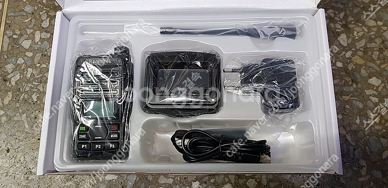 drt-880 rtd-880 무전기 14대 팝니다 개봉...--2