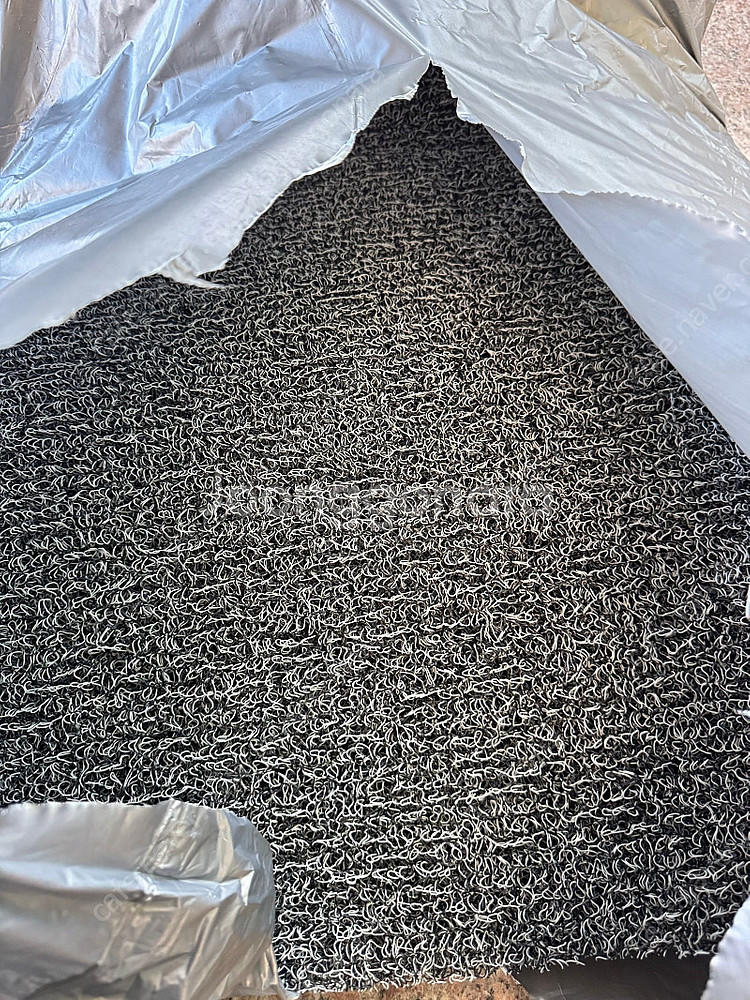 Ev6용 코일매트 판매합니다.--0