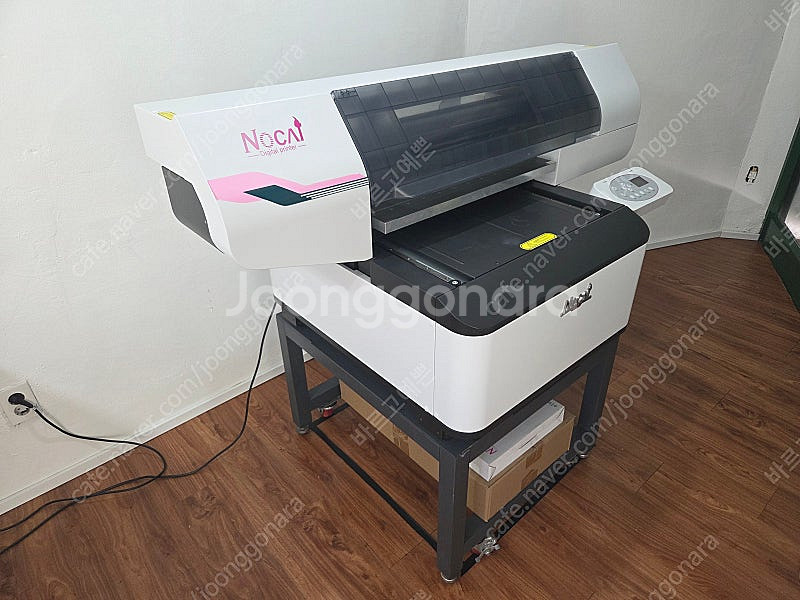 Nocai(노카이) NC-UV0406 UV 프린터 판매...--0