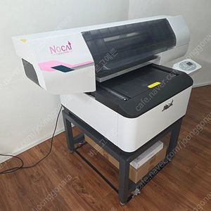Nocai(노카이) NC-UV0406 UV 프린터 판매합니다