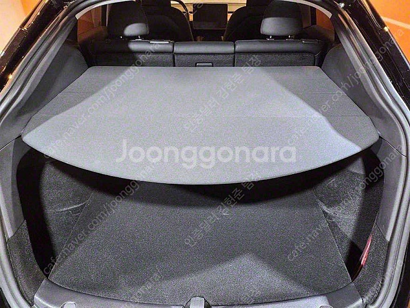 테슬라 모델 Y 중고 테슬라 중고 검정색 2024년식 ...--6