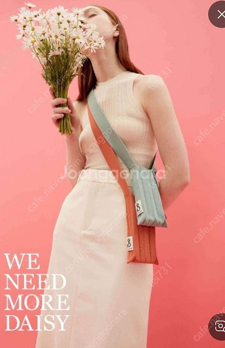 조셉앤스테이시 핸드폰백--3
