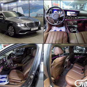 [벤츠]E-클래스 W213 E400 4MATIC 익스클루시브 ★중고차★중고차매입★전액할부★저신용자★신불자★소액할부★현금★카드 전부 가능합니다!