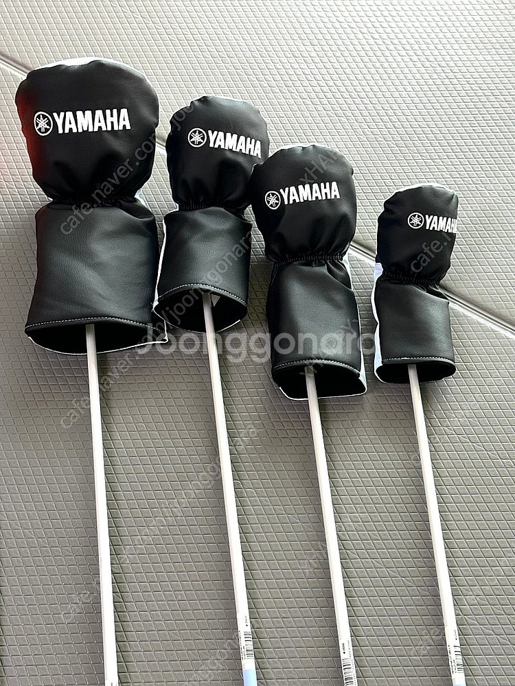 야마하 페미나 여성 골프채 풀세트 입문용 판매--6
