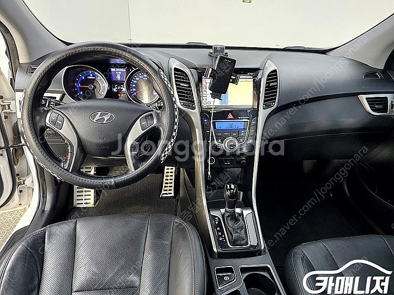 [현대]뉴 i30 1.6 VGT 익스트림 ★상태 좋은 ...--5