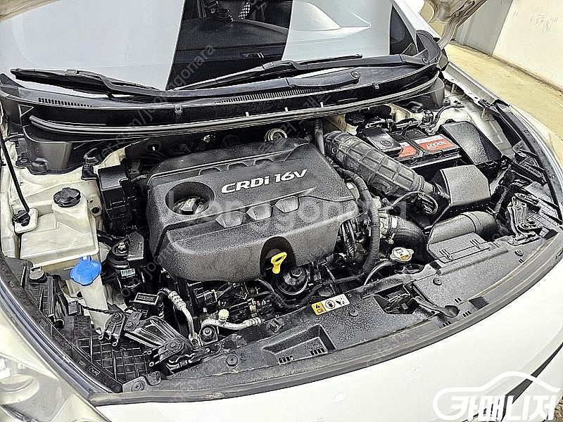 [현대]뉴 i30 1.6 VGT 익스트림 ★상태 좋은 ...--6