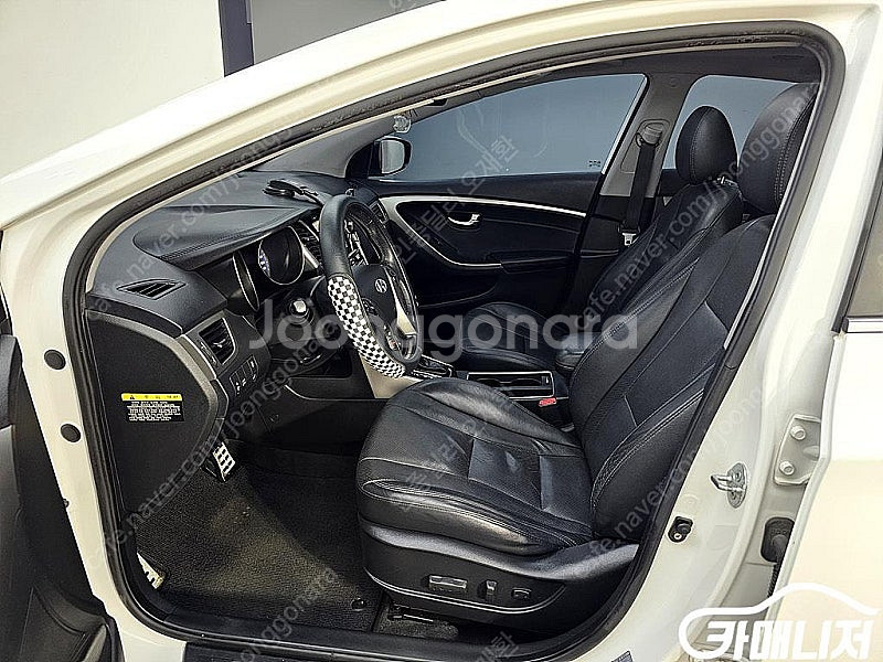 [현대]뉴 i30 1.6 VGT 익스트림 ★상태 좋은 ...--7