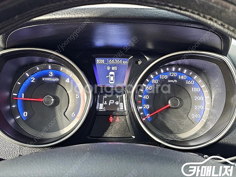 [현대]뉴 i30 1.6 VGT 익스트림 ★상태 좋은 ...--8