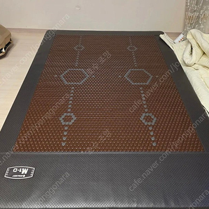 누가온열매트 M-1 2인용 이미지