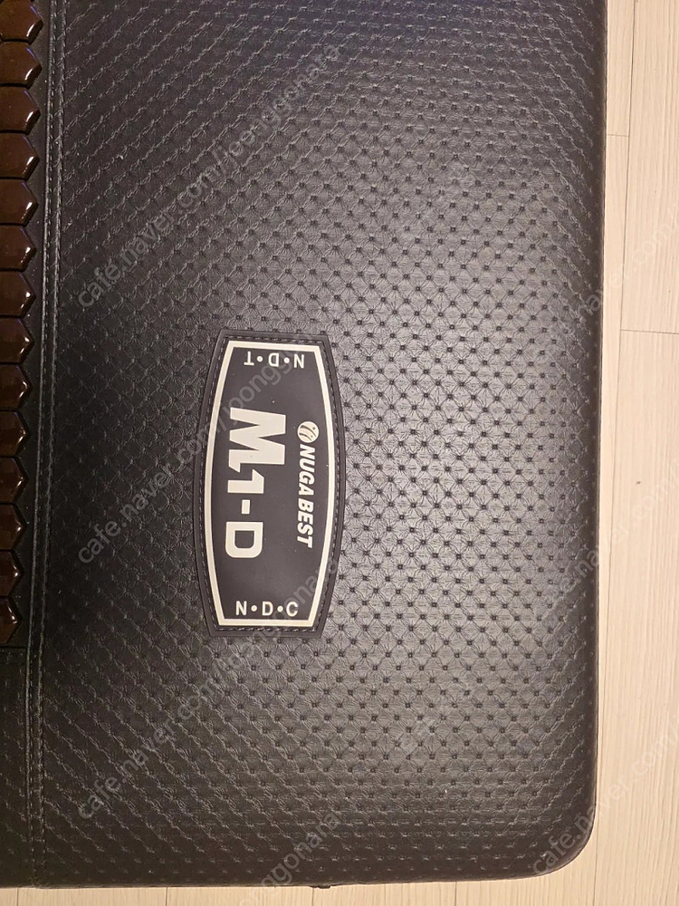 누가온열매트 M-1 2인용 이미지