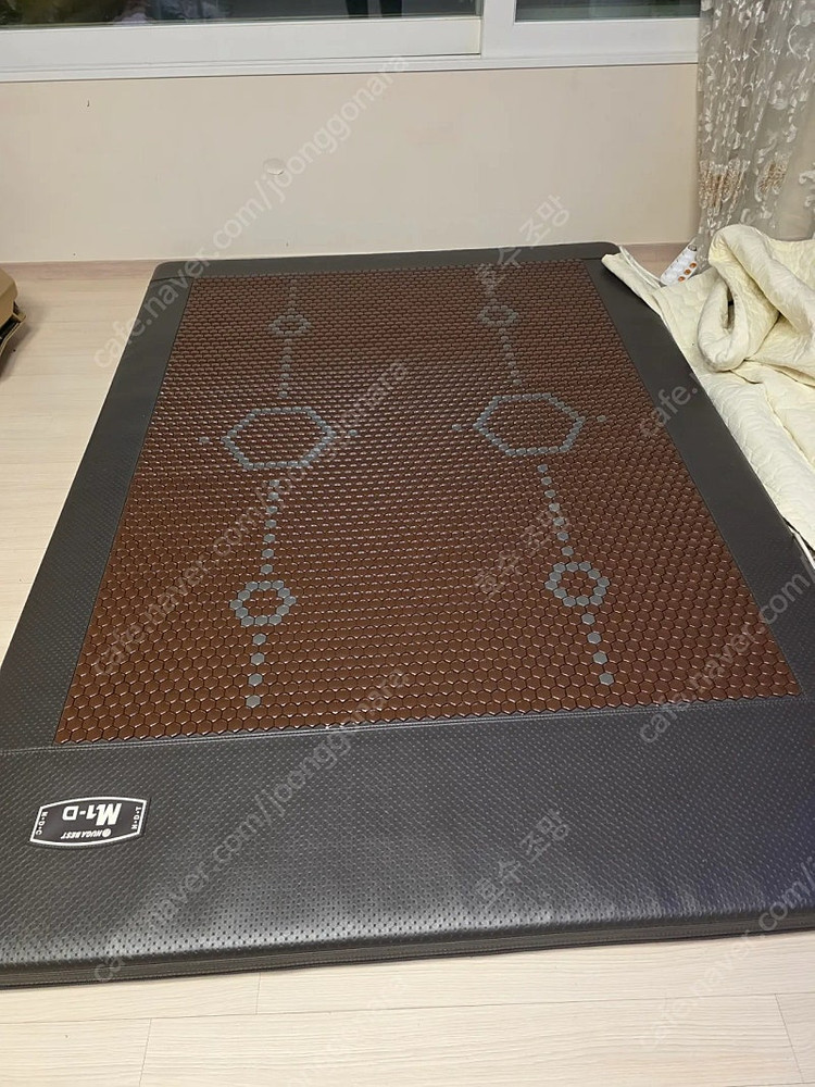 누가온열매트 M-1 2인용 이미지