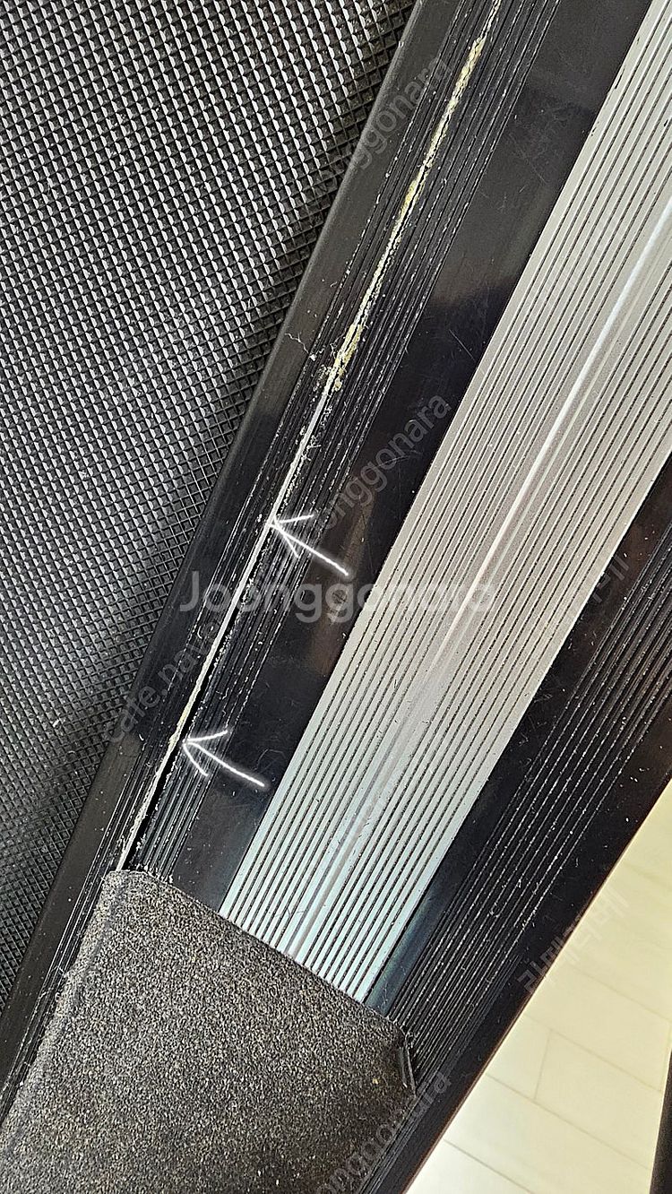 해피런 런닝머신--5