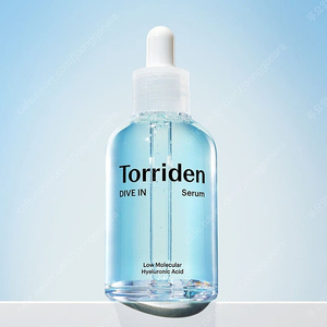 토리든 다이브인 저분자 히알루론산 세럼 70ml