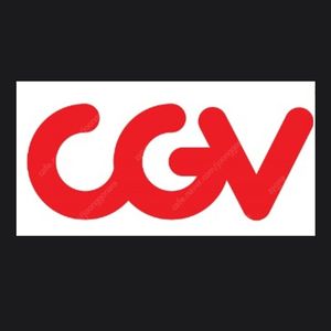 Cgv 일반 영화예매 2인