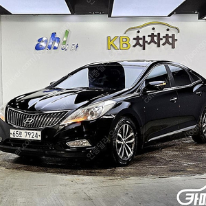 [현대]그랜저 HG LPG HG300 프라임 ★상태 좋은 중고차★할부★리스★전액할부★카드★탁송★24시간 상담 가능합니다★