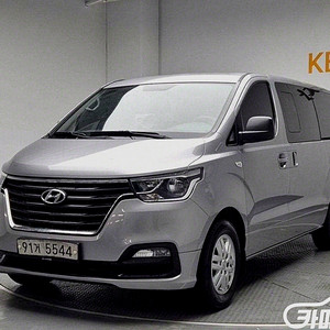 [현대]더 뉴 그랜드 스타렉스 2WD 밴 5인승 모던 (5인승) 2019 년 중고차 전국☆최저가판매☆최고가매입☆