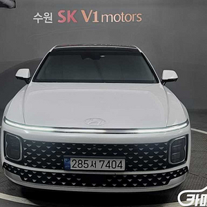[현대]그랜저 하이브리드 (GN7) 프리미엄 2023 년 휘발유 하이브리드 중고 중고차 전액할부☆중고차리스☆중고차수출