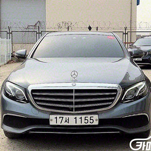 E-클래스 W213 E300 익스클루시브 2017 년 중고차/전액할부/중고리스/중고렌트/