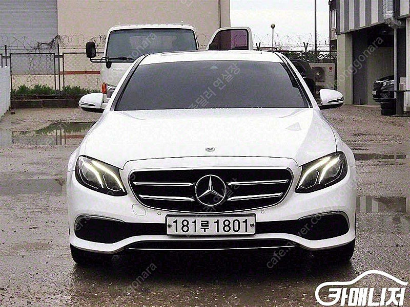 [벤츠]E-클래스 W213 E250 아방가르드 (5인승...--0