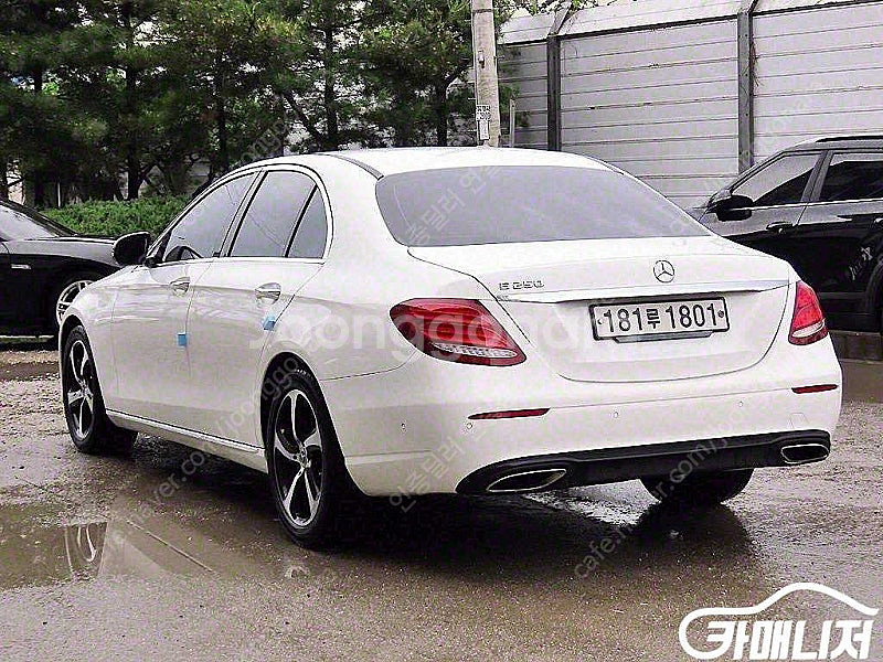 [벤츠]E-클래스 W213 E250 아방가르드 (5인승...--3