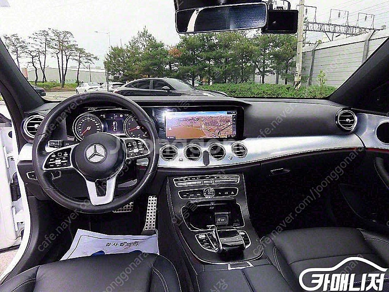 [벤츠]E-클래스 W213 E250 아방가르드 (5인승...--7