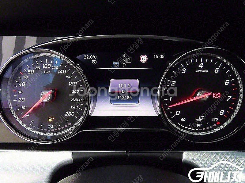 [벤츠]E-클래스 W213 E250 아방가르드 (5인승...--9