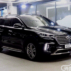 [현대]더뉴맥스크루즈 E-VGT R2.2 4WD 파이니스트에디션 2017 년 경유 중고 중고차 전액할부☆중고차리스☆중고차수출