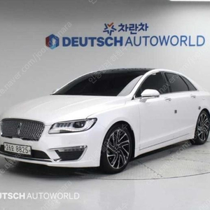 @20년식 뉴MKZ 2.0 FWD(300A) 리저브 II 전국최저가격저신용전액할부여유자금허위매물 근절실매물