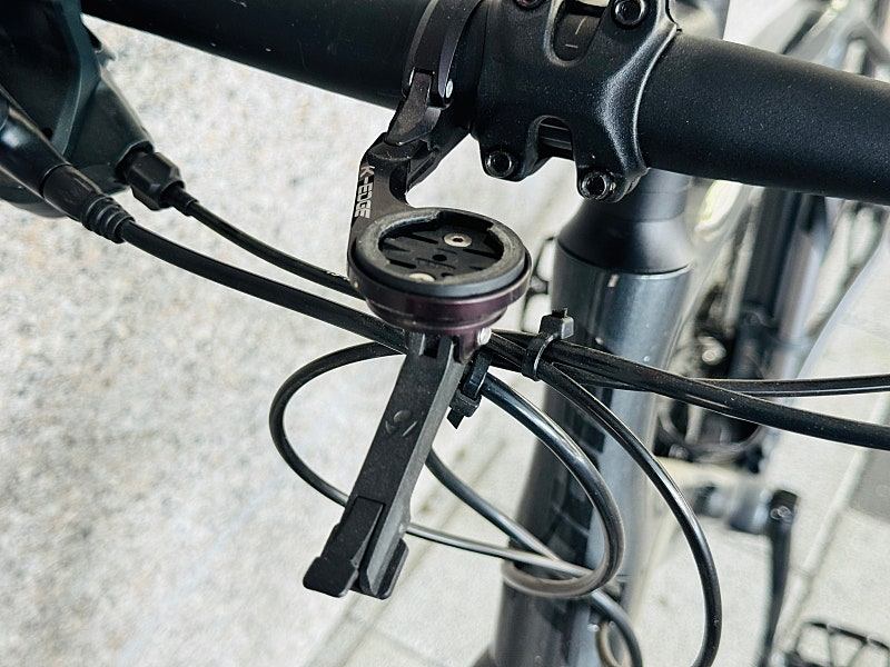 자이언트 패스트로드 어드밴스2 카본하이브리드 ml사이즈--3