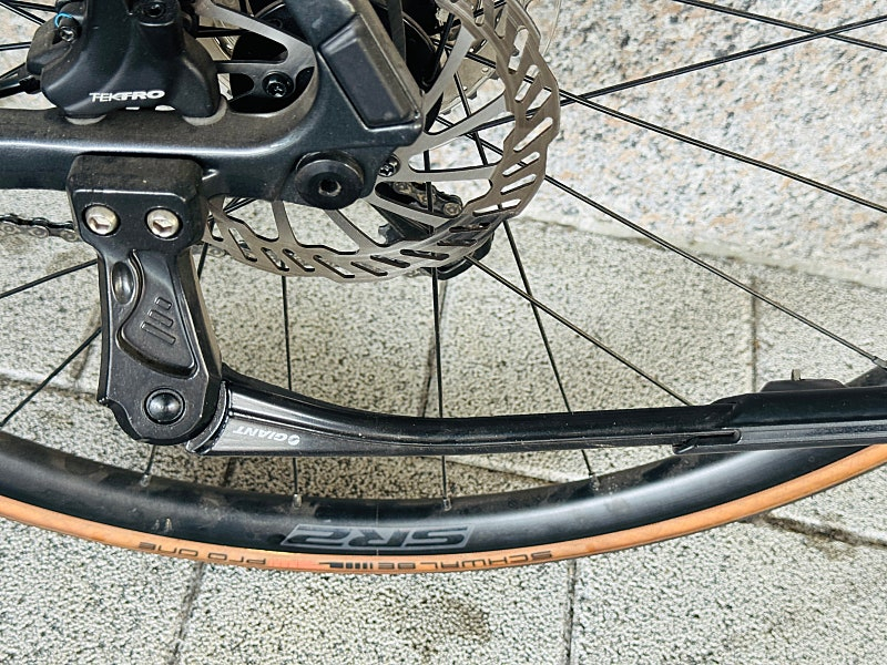 자이언트 패스트로드 어드밴스2 카본하이브리드 ml사이즈--6