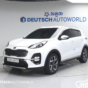 [기아]스포티지 더 볼드 2.0 가솔린 2WD 시그니처 (5인승) 2020 년 휘발유 중고차 전액할부 중고차리스 중고차수출