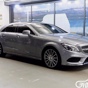 CLS클래스 W218 CLS 400 2015 년 중고차/전액할부/중고리스/중고렌트/