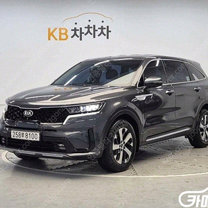 [기아]쏘렌토 4세대(MQ4) 디젤 2.2 4WD 트렌디 (5인승) ★중고차★중고차매입★전액할부★저신용자★신불자★소액할부★현금★카드 전부 가능합니다!